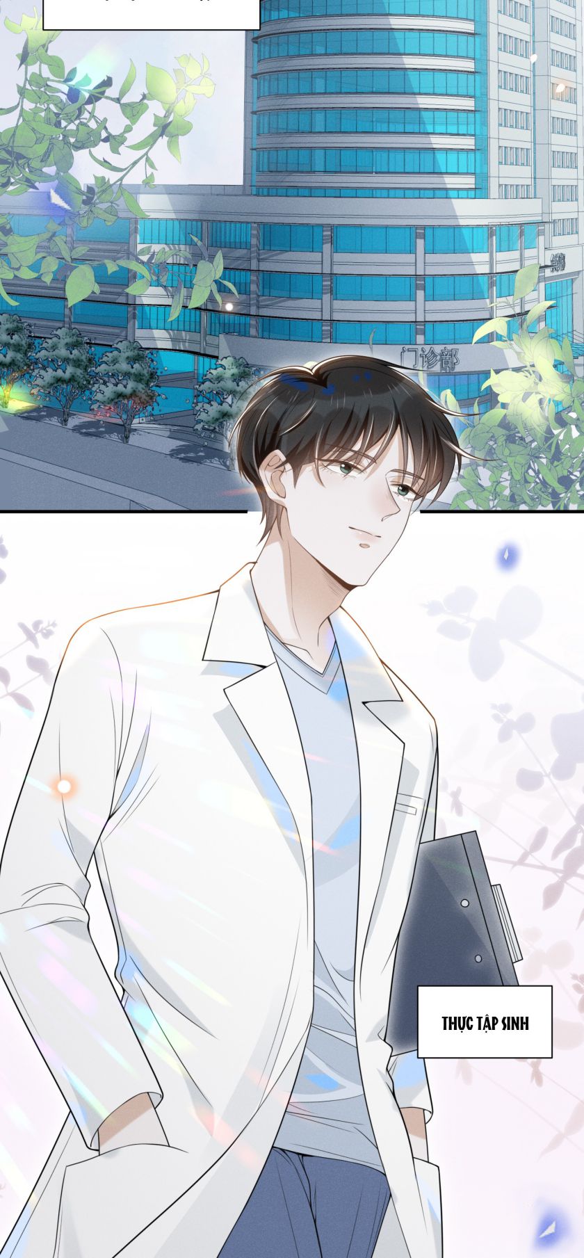 Lai Sinh Bất Kiến Chapter 24 - Trang 4