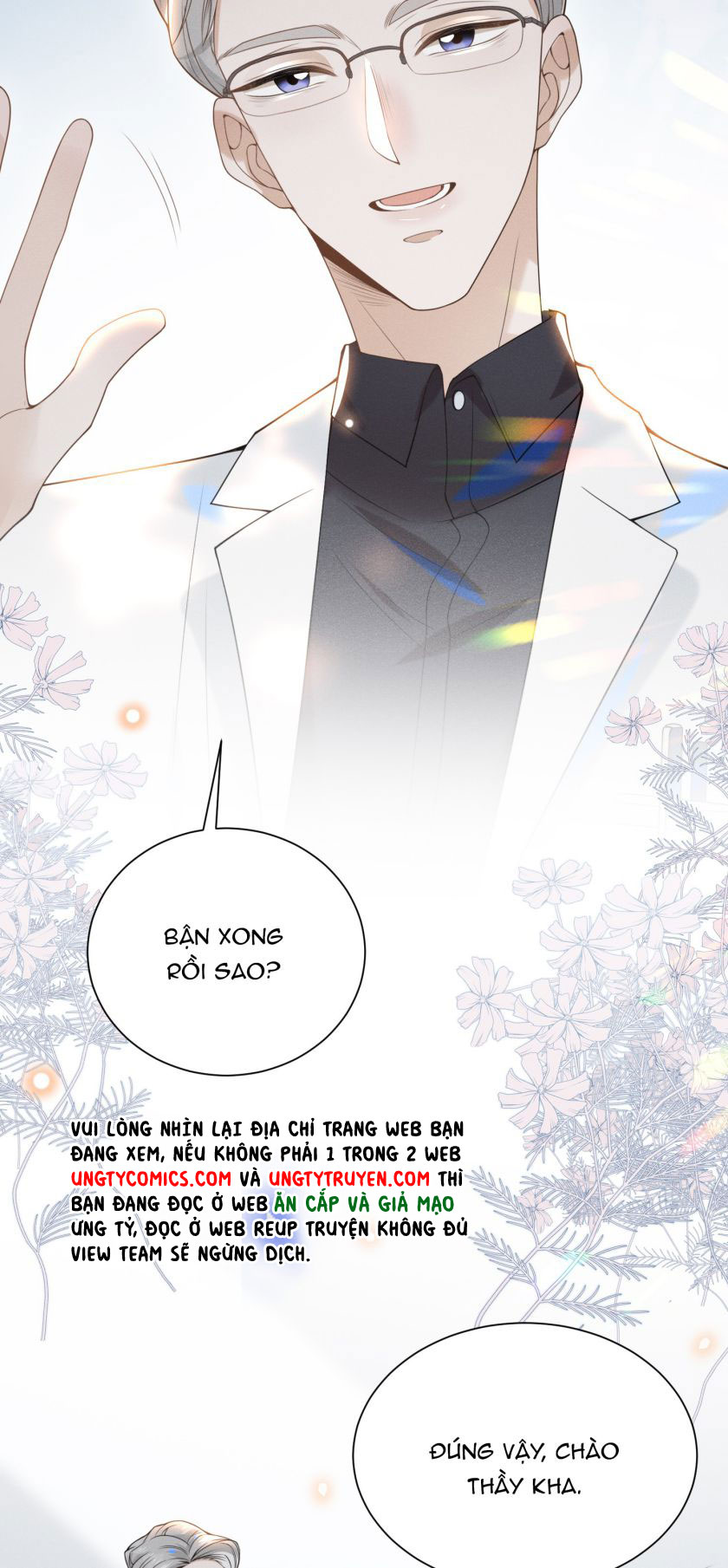 Lai Sinh Bất Kiến Chapter 24 - Trang 4