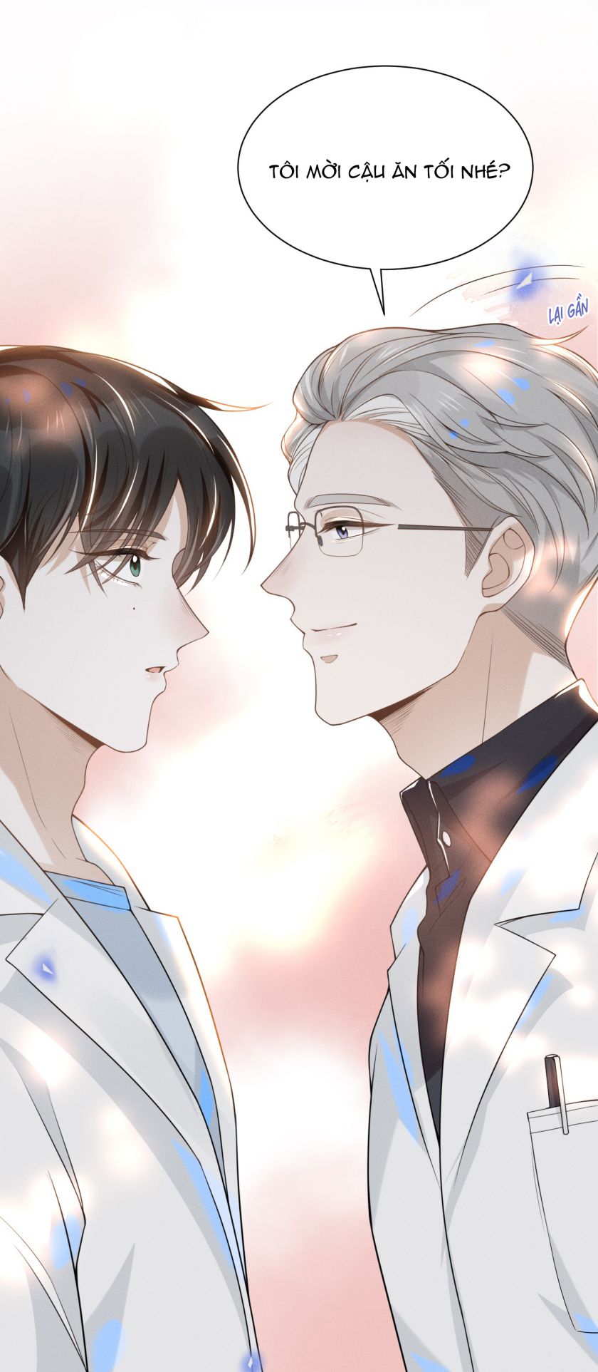 Lai Sinh Bất Kiến Chapter 24 - Trang 4