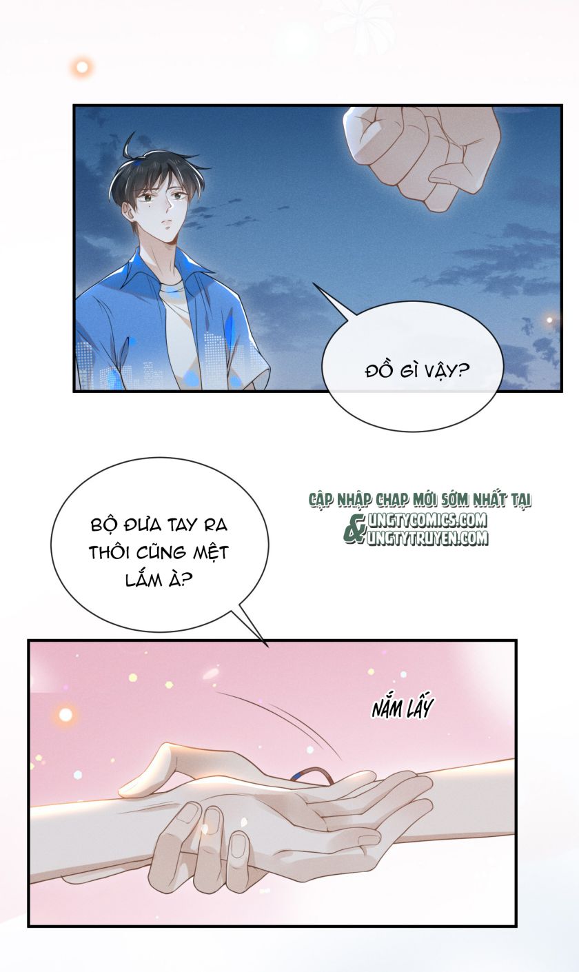 Lai Sinh Bất Kiến Chapter 24 - Trang 4