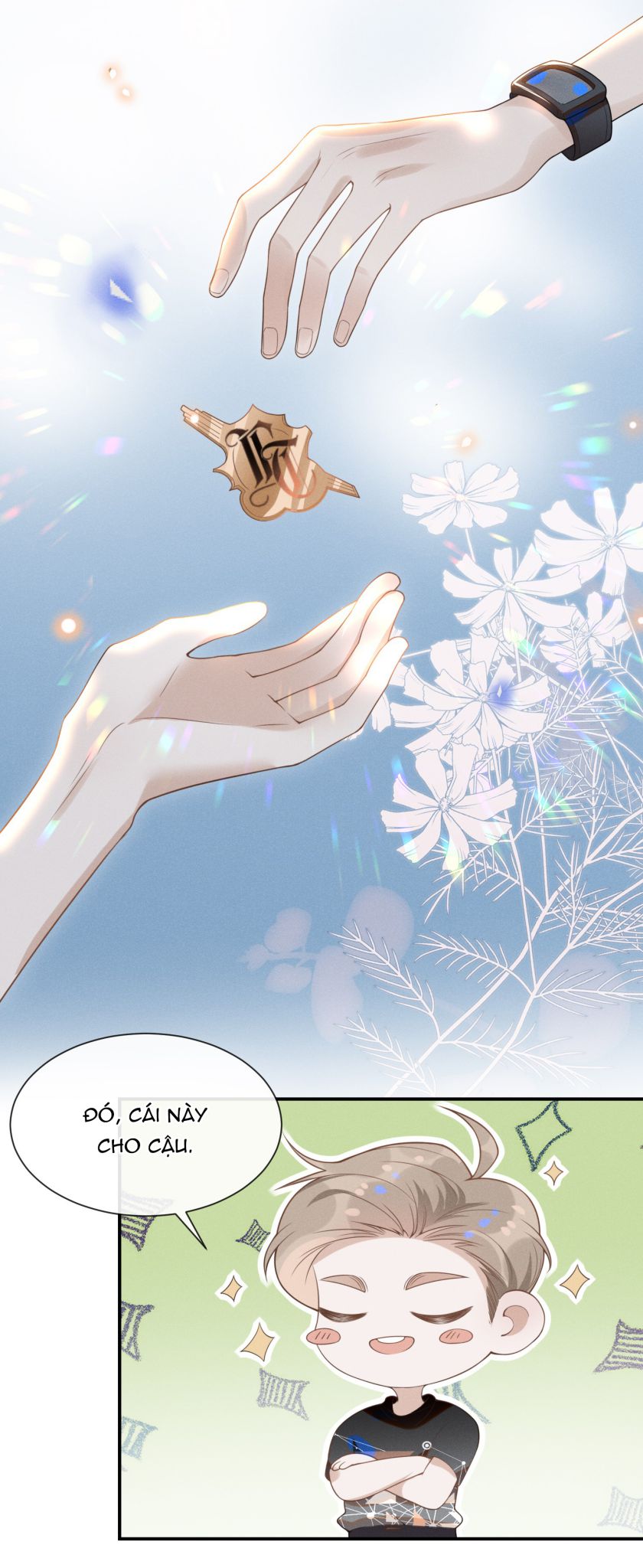 Lai Sinh Bất Kiến Chapter 24 - Trang 4