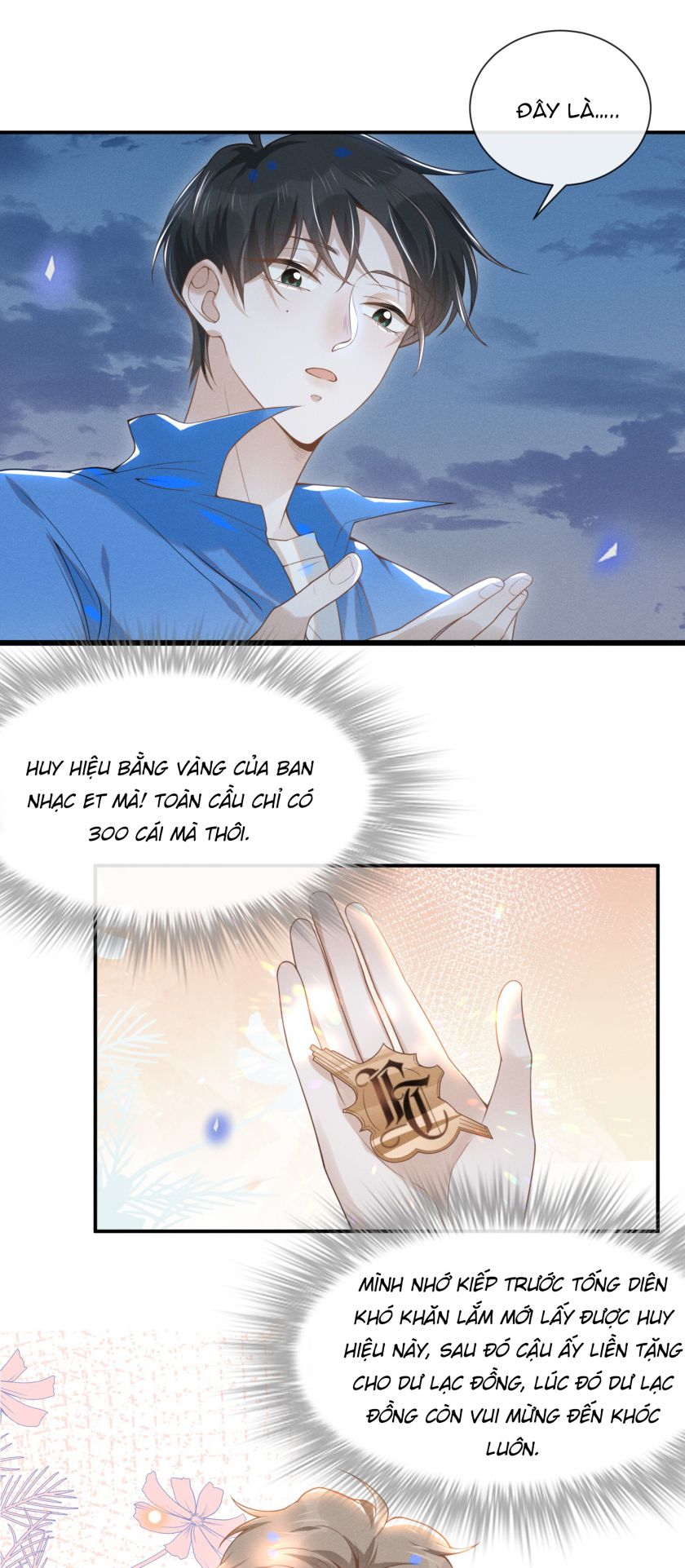 Lai Sinh Bất Kiến Chapter 24 - Trang 4