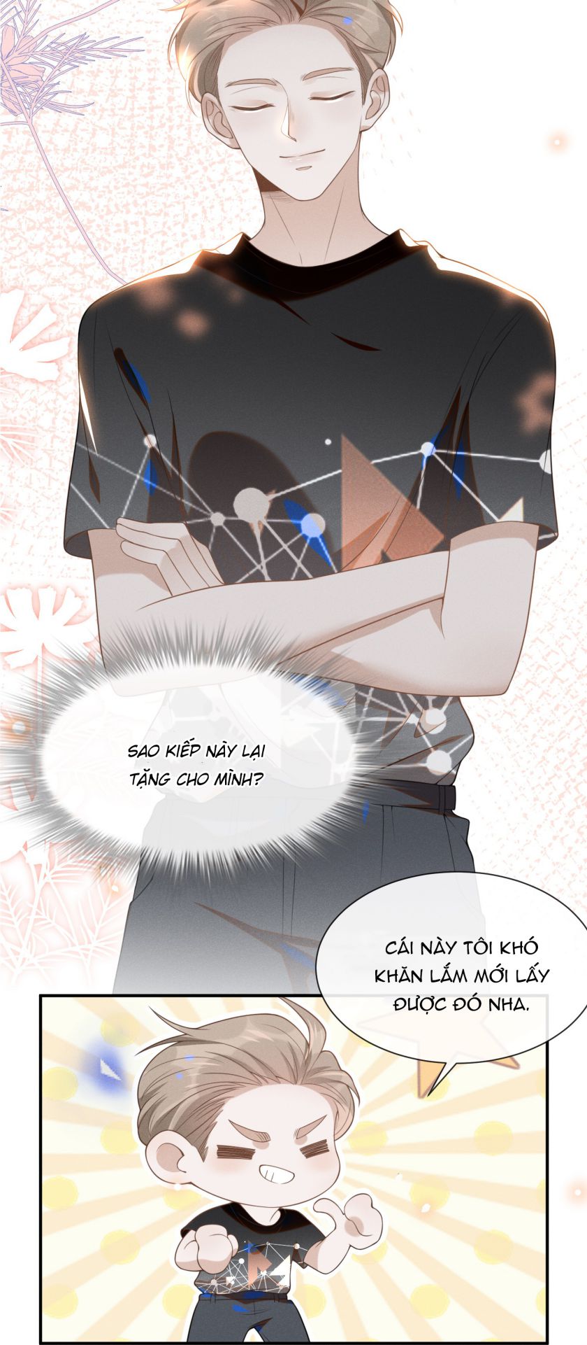 Lai Sinh Bất Kiến Chapter 24 - Trang 4