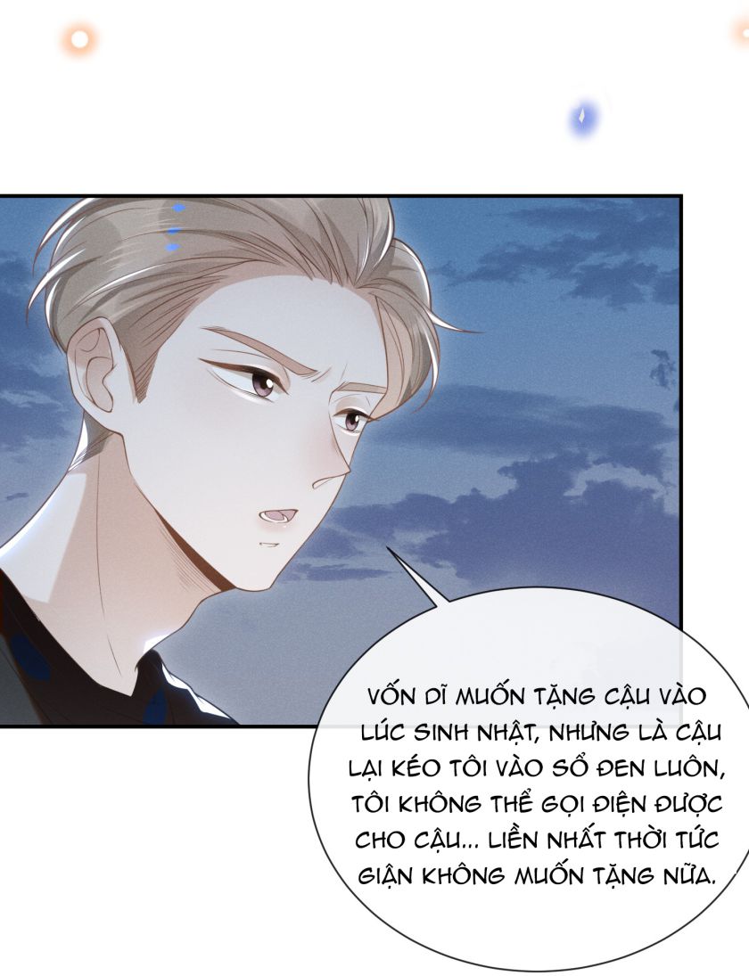 Lai Sinh Bất Kiến Chapter 24 - Trang 4