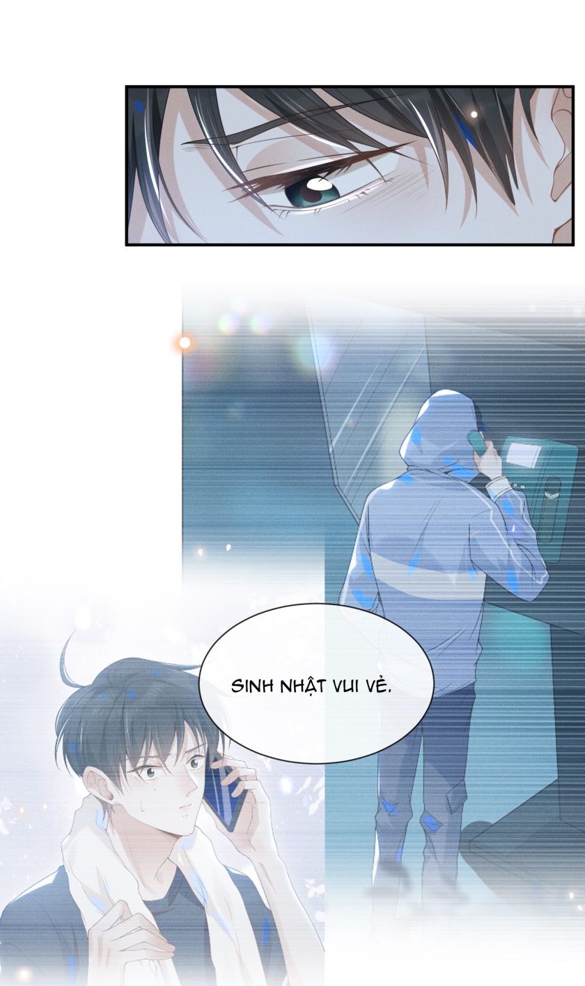 Lai Sinh Bất Kiến Chapter 24 - Trang 4