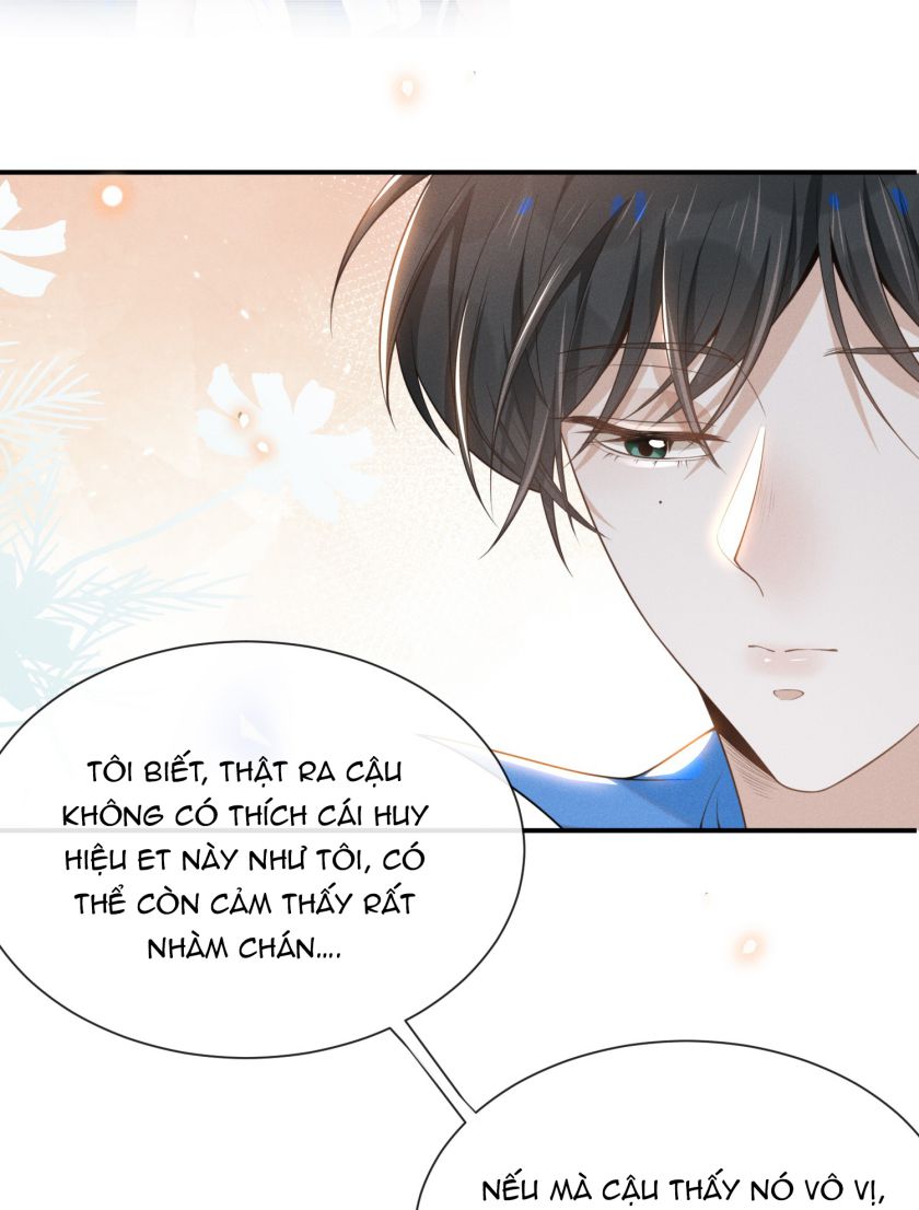 Lai Sinh Bất Kiến Chapter 24 - Trang 4