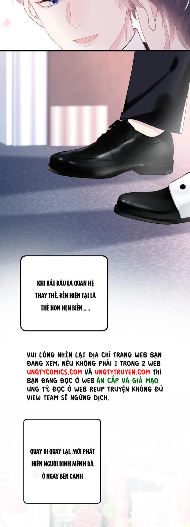 Tuyệt Mỹ Bạch Liên Hoa Online Dạy Học Chapter 28 - Trang 4