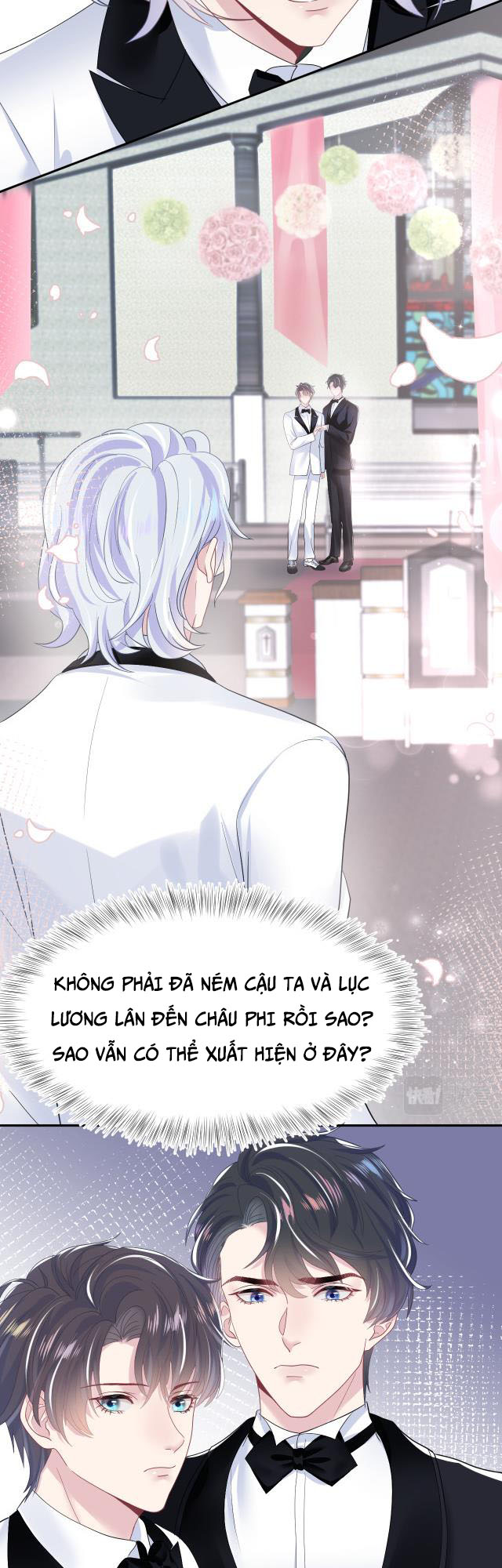 Tuyệt Mỹ Bạch Liên Hoa Online Dạy Học Chapter 28 - Trang 4