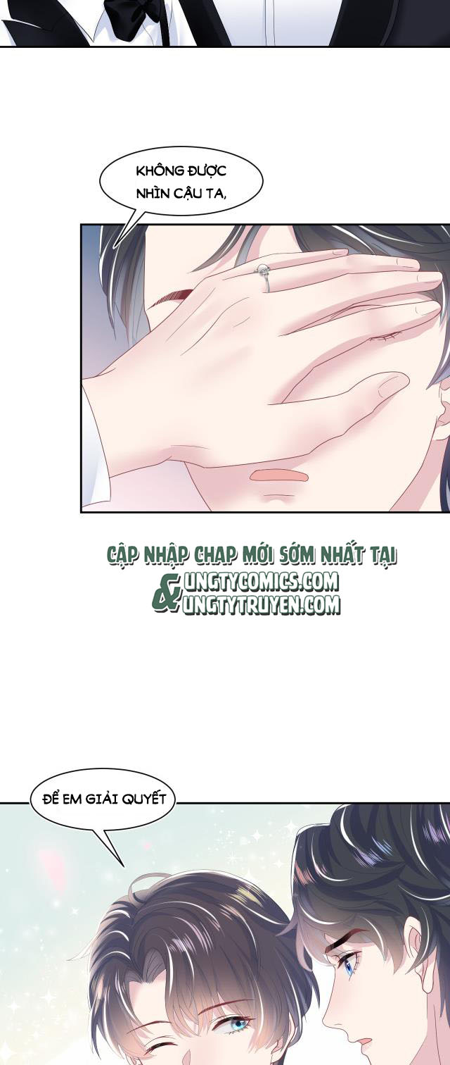 Tuyệt Mỹ Bạch Liên Hoa Online Dạy Học Chapter 28 - Trang 4
