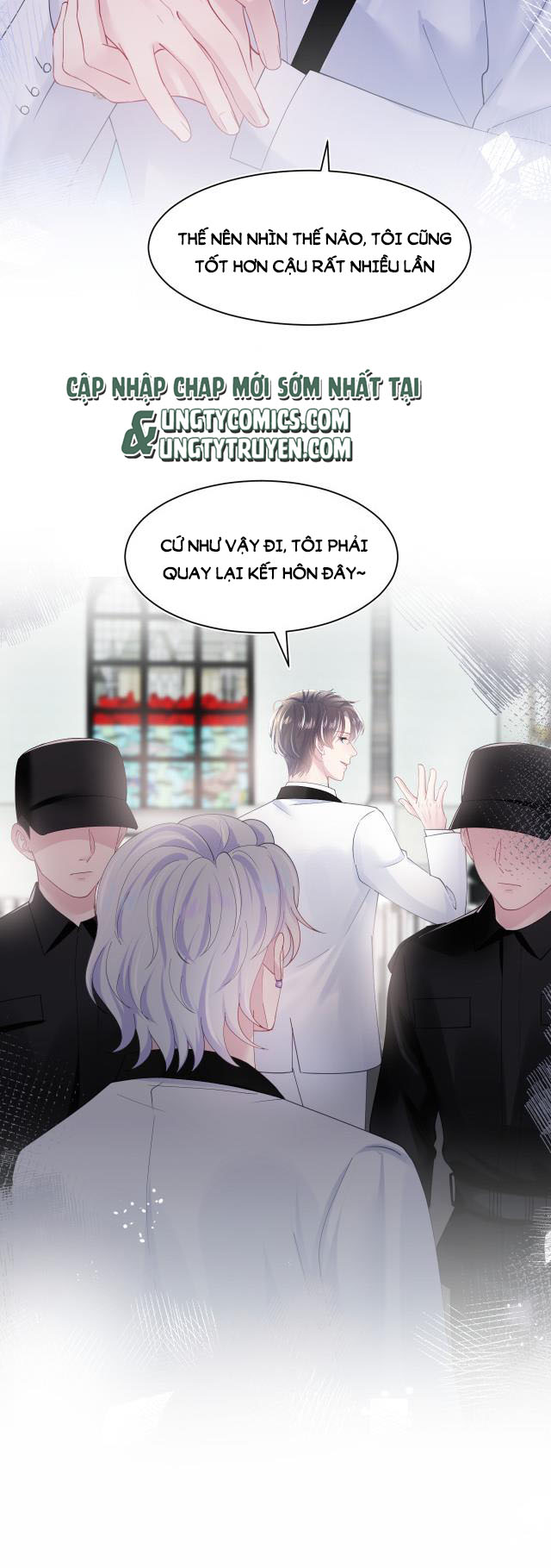 Tuyệt Mỹ Bạch Liên Hoa Online Dạy Học Chapter 28 - Trang 4