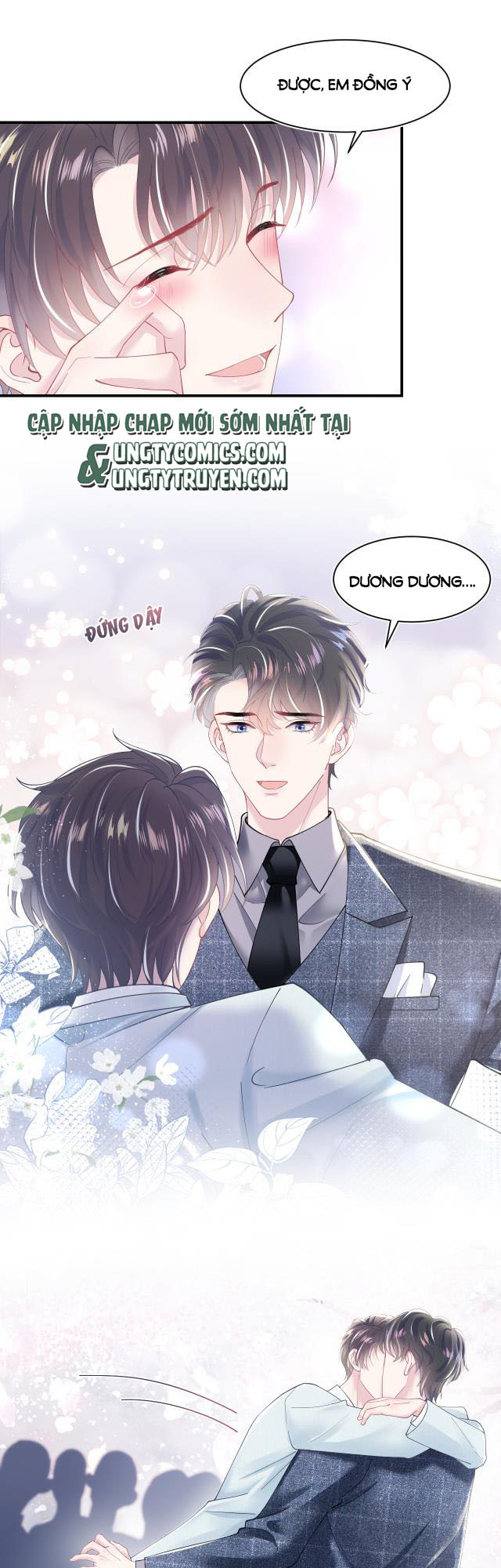 Tuyệt Mỹ Bạch Liên Hoa Online Dạy Học Chapter 28 - Trang 4