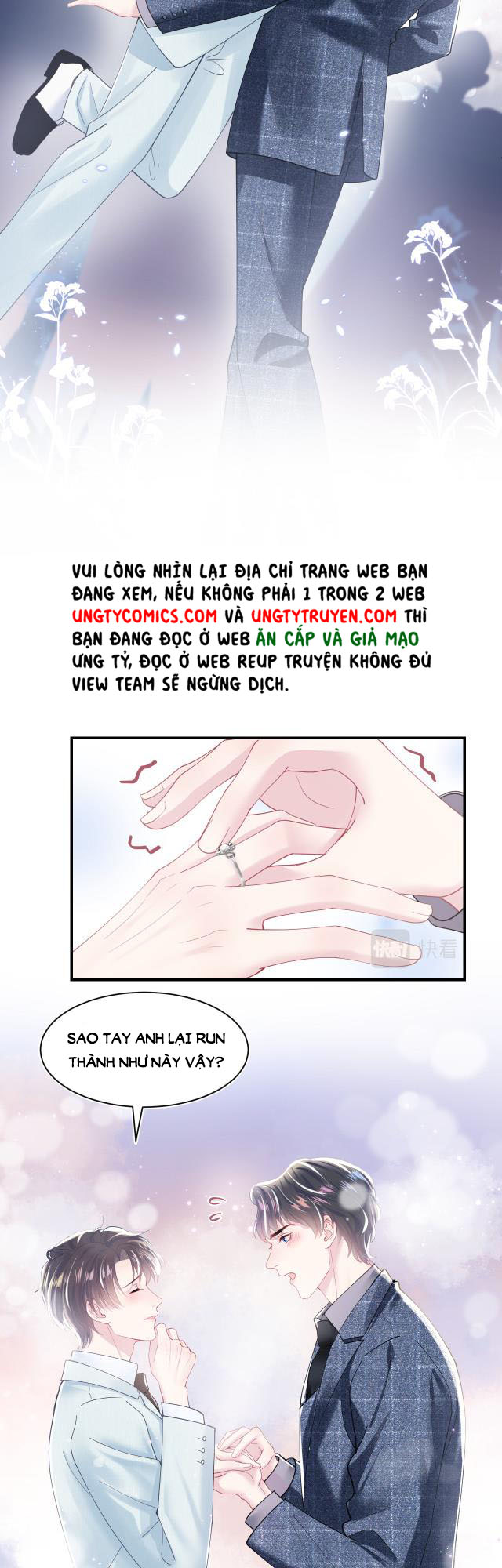 Tuyệt Mỹ Bạch Liên Hoa Online Dạy Học Chapter 28 - Trang 4