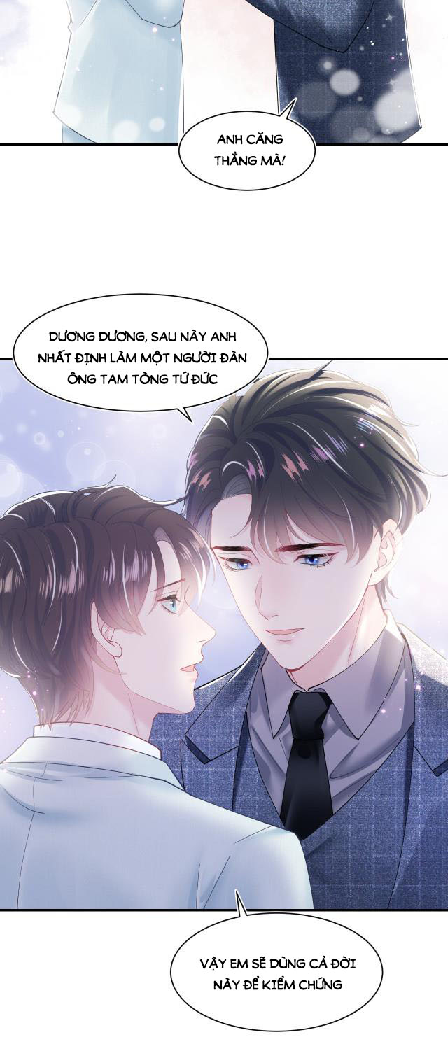 Tuyệt Mỹ Bạch Liên Hoa Online Dạy Học Chapter 28 - Trang 4