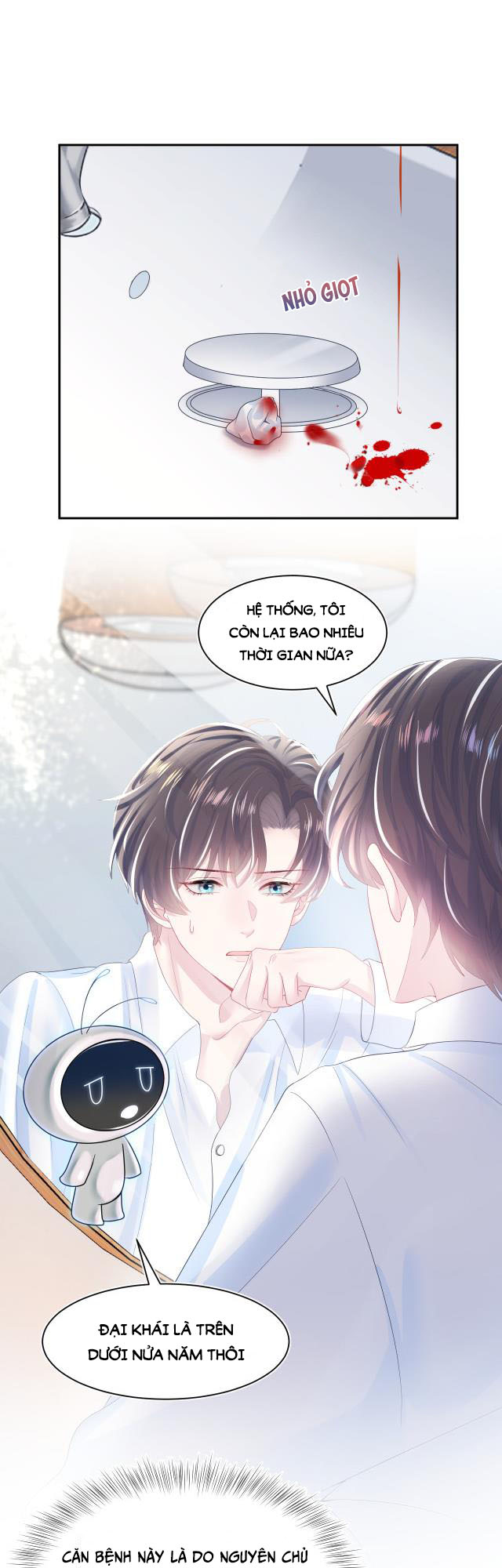 Tuyệt Mỹ Bạch Liên Hoa Online Dạy Học Chapter 29 - Next Chapter 30