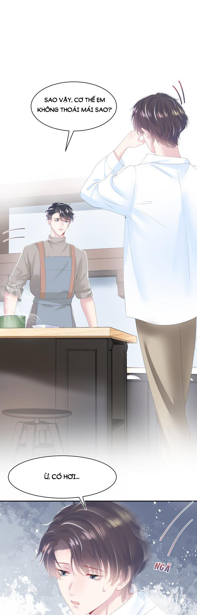 Tuyệt Mỹ Bạch Liên Hoa Online Dạy Học Chapter 29 - Next Chapter 30