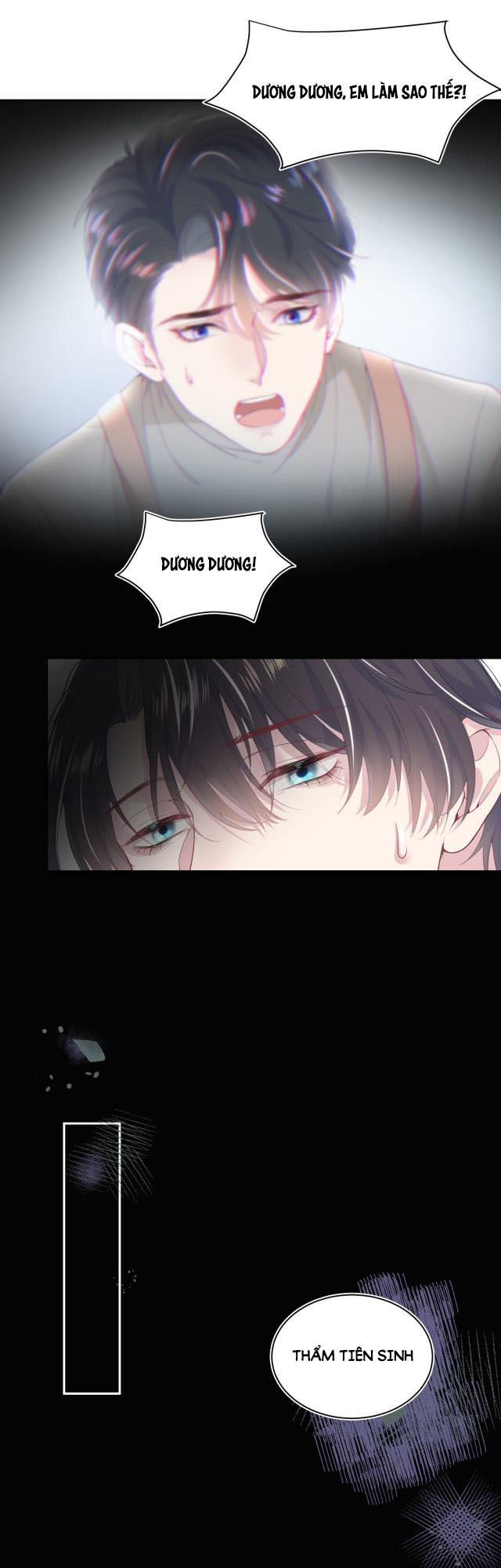 Tuyệt Mỹ Bạch Liên Hoa Online Dạy Học Chapter 29 - Next Chapter 30