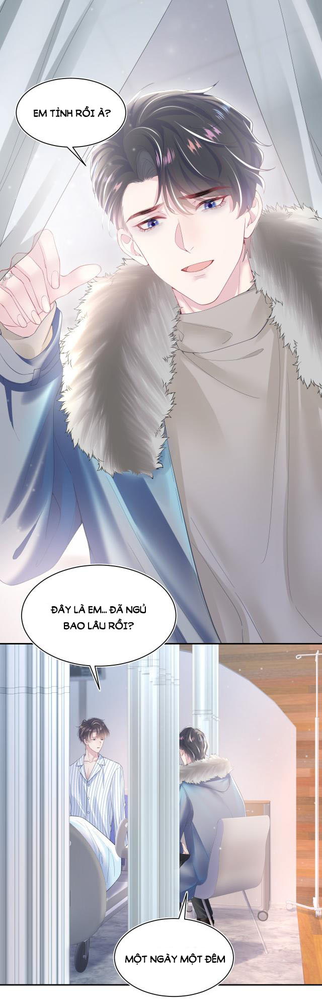 Tuyệt Mỹ Bạch Liên Hoa Online Dạy Học Chapter 29 - Next Chapter 30