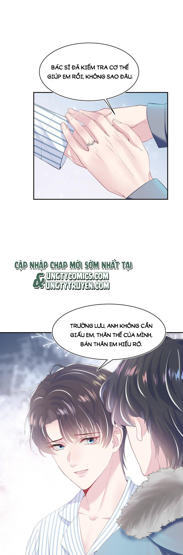 Tuyệt Mỹ Bạch Liên Hoa Online Dạy Học Chapter 29 - Next Chapter 30