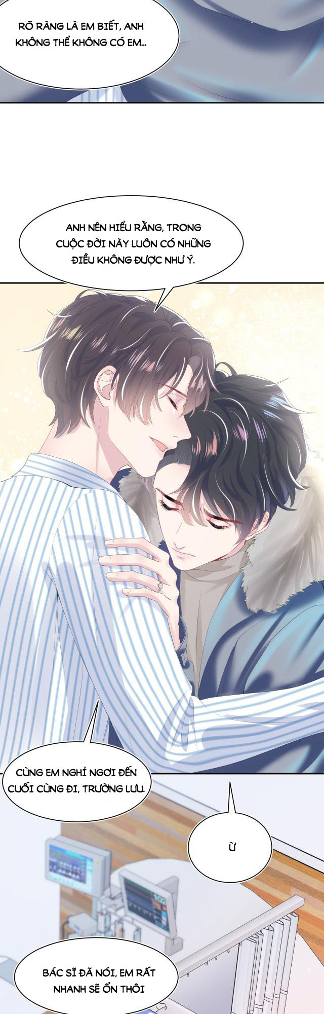 Tuyệt Mỹ Bạch Liên Hoa Online Dạy Học Chapter 29 - Next Chapter 30