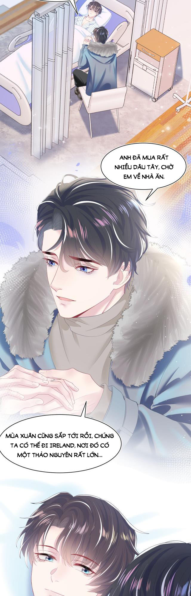 Tuyệt Mỹ Bạch Liên Hoa Online Dạy Học Chapter 29 - Next Chapter 30