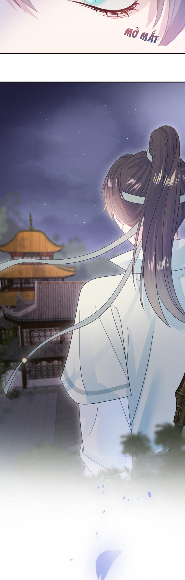 Tuyệt Mỹ Bạch Liên Hoa Online Dạy Học Chapter 29 - Next Chapter 30