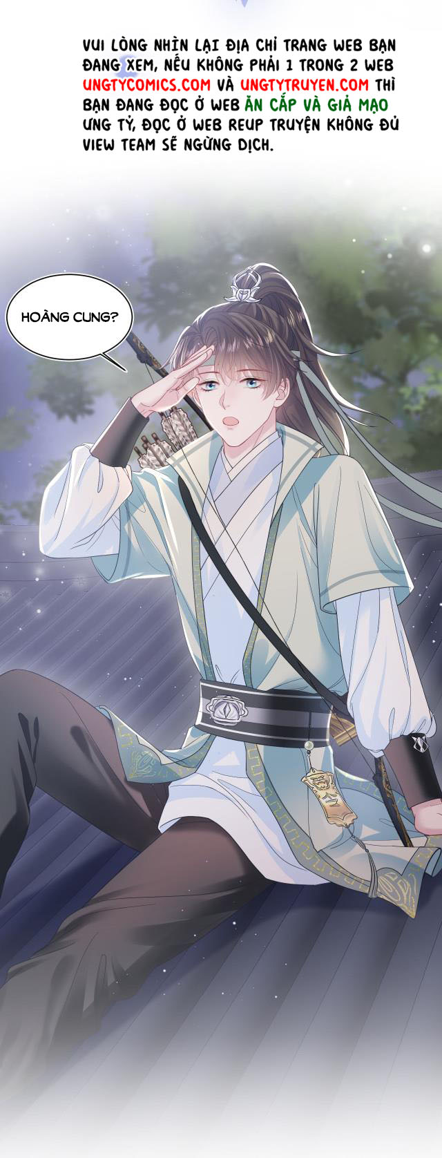 Tuyệt Mỹ Bạch Liên Hoa Online Dạy Học Chapter 29 - Next Chapter 30