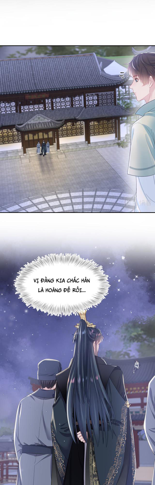 Tuyệt Mỹ Bạch Liên Hoa Online Dạy Học Chapter 29 - Next Chapter 30