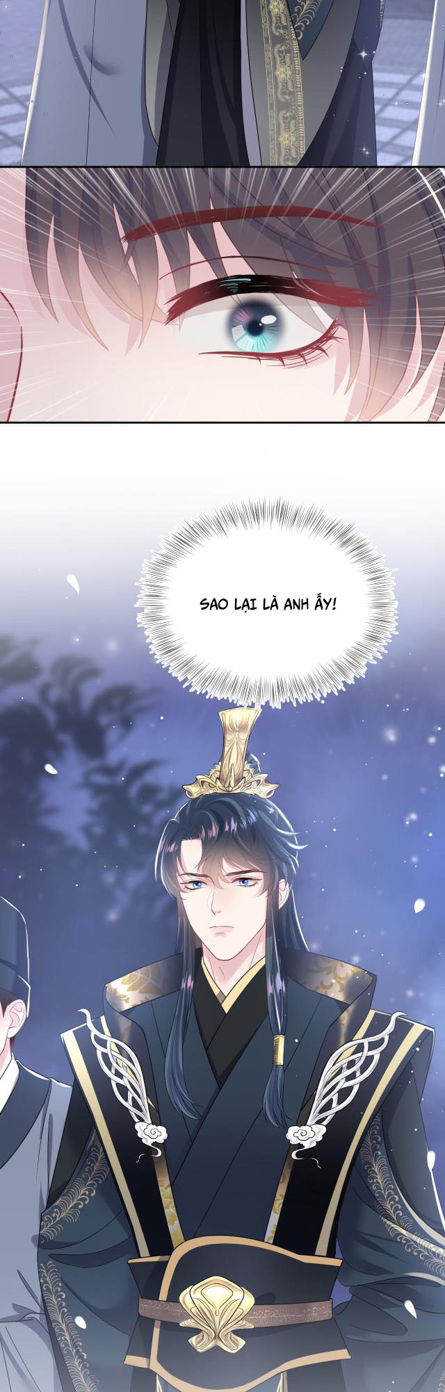 Tuyệt Mỹ Bạch Liên Hoa Online Dạy Học Chapter 29 - Next Chapter 30