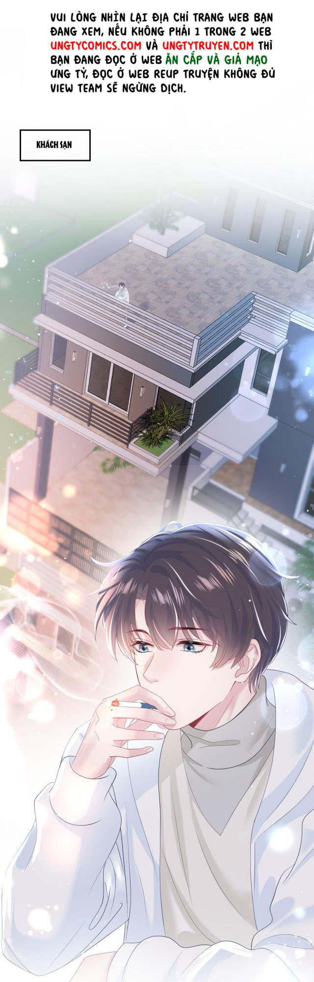 Tuyệt Mỹ Bạch Liên Hoa Online Dạy Học Chapter 29 - Next Chapter 30