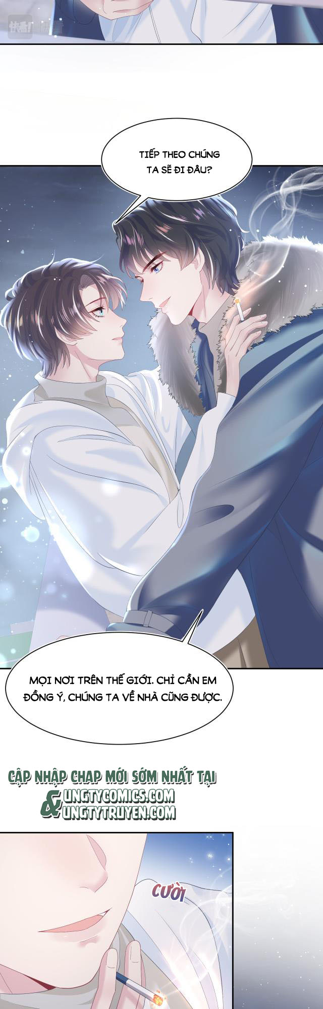 Tuyệt Mỹ Bạch Liên Hoa Online Dạy Học Chapter 29 - Next Chapter 30