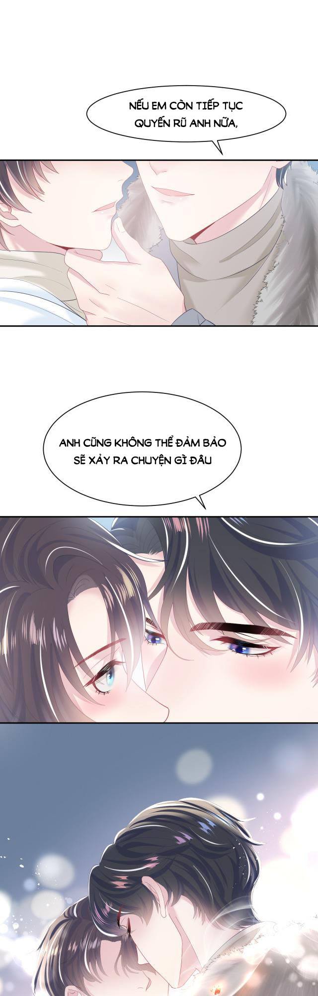 Tuyệt Mỹ Bạch Liên Hoa Online Dạy Học Chapter 29 - Next Chapter 30
