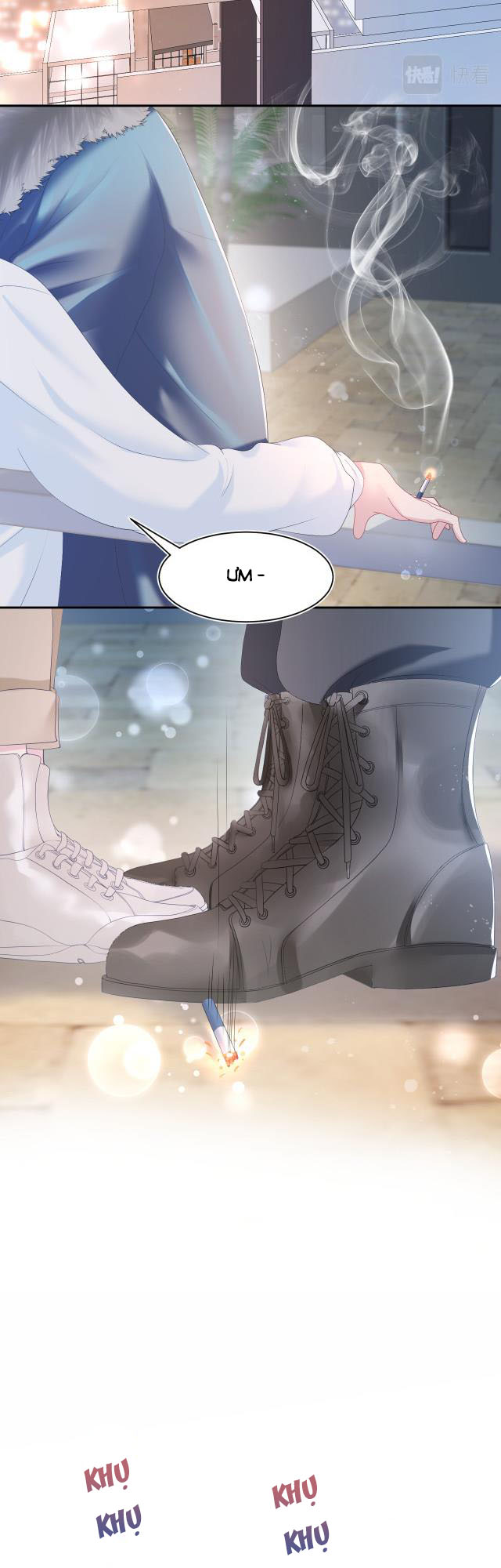 Tuyệt Mỹ Bạch Liên Hoa Online Dạy Học Chapter 29 - Next Chapter 30