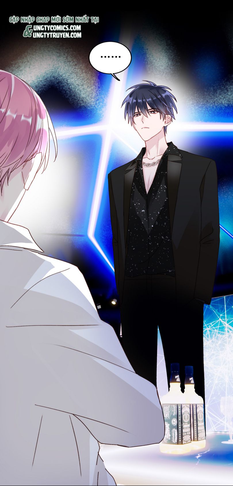 Tôi Phải Làm 1 Kẻ Đại Xấu Xa Chap 20 - Next Chapter 20.5