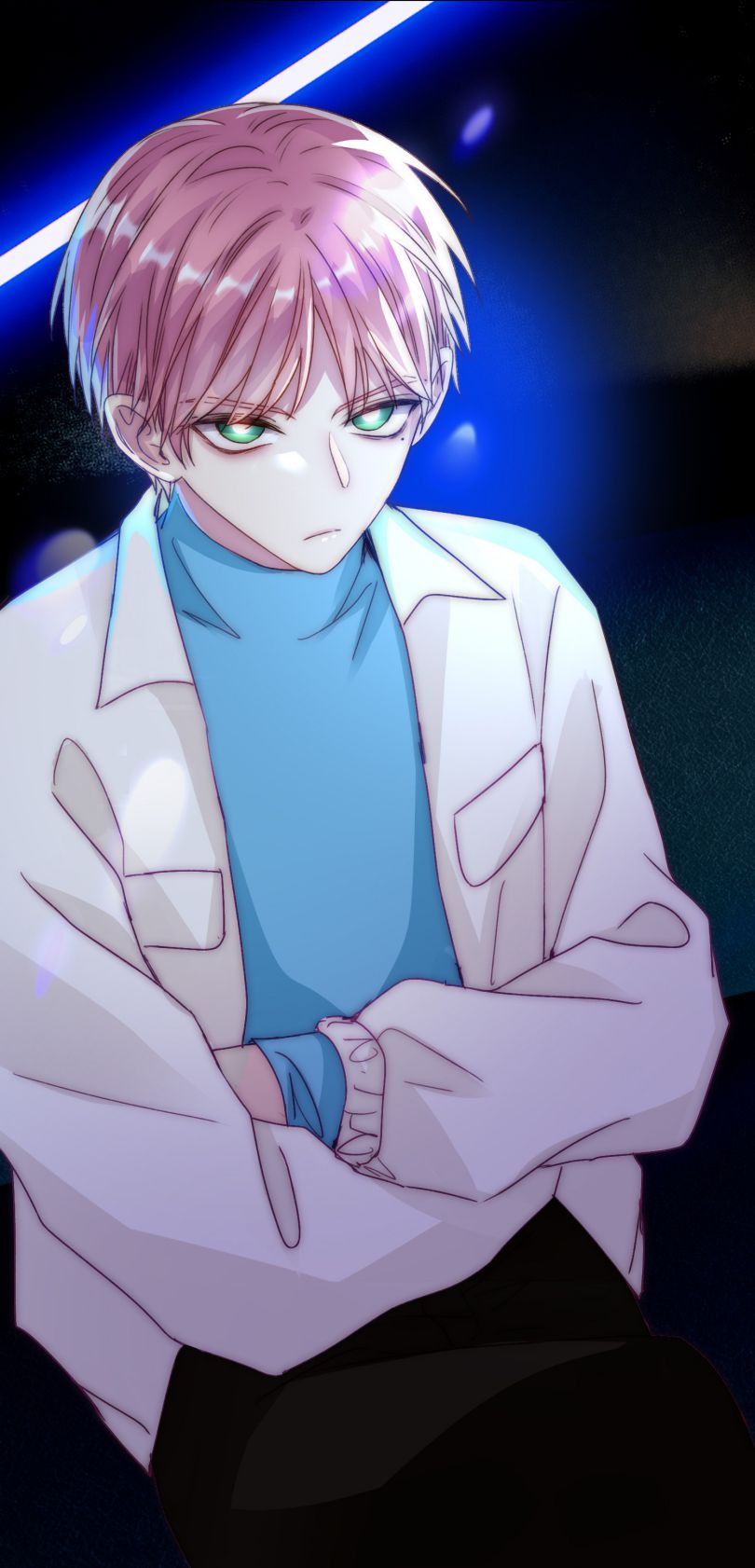 Tôi Phải Làm 1 Kẻ Đại Xấu Xa Chap 20 - Next Chapter 20.5