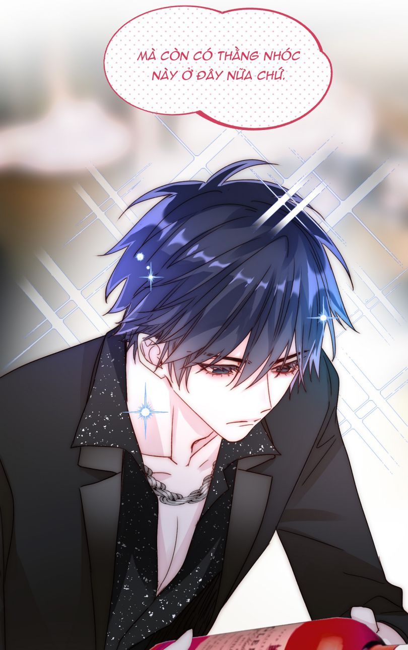 Tôi Phải Làm 1 Kẻ Đại Xấu Xa Chap 20 - Next Chapter 20.5