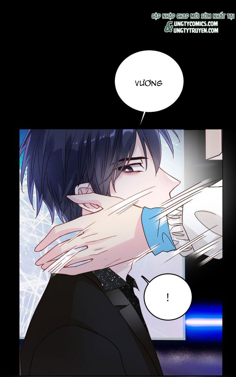 Tôi Phải Làm 1 Kẻ Đại Xấu Xa Chap 20 - Next Chapter 20.5