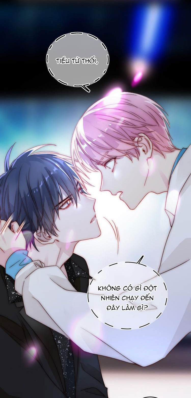Tôi Phải Làm 1 Kẻ Đại Xấu Xa Chap 20 - Next Chapter 20.5
