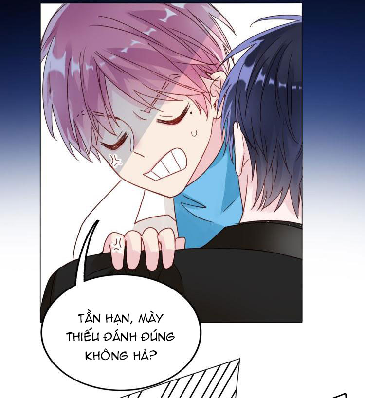Tôi Phải Làm 1 Kẻ Đại Xấu Xa Chap 20 - Next Chapter 20.5