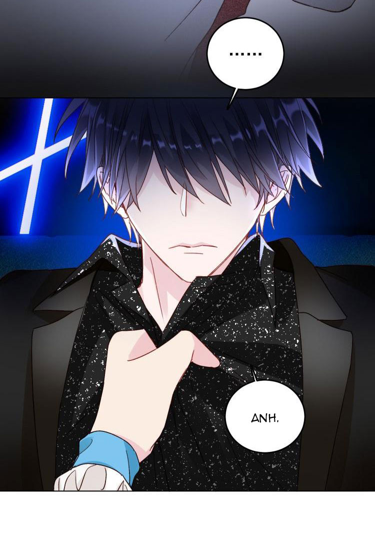 Tôi Phải Làm 1 Kẻ Đại Xấu Xa Chap 20 - Next Chapter 20.5