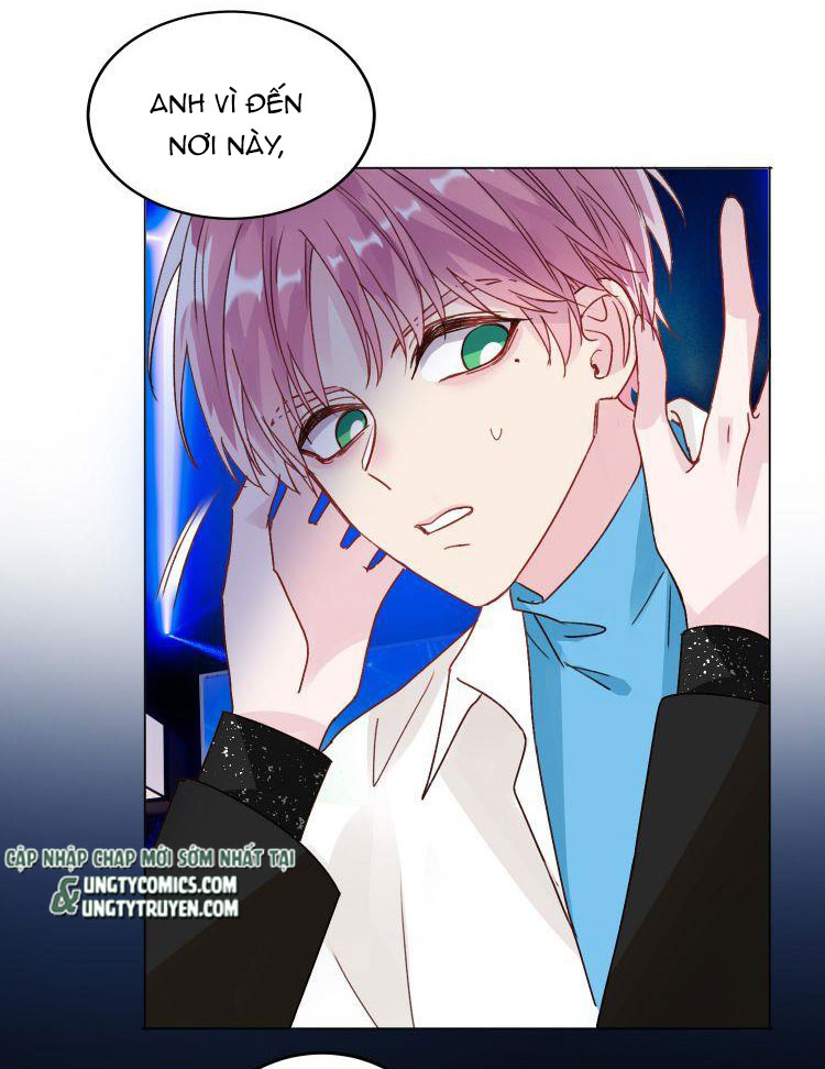 Tôi Phải Làm 1 Kẻ Đại Xấu Xa Chap 20 - Next Chapter 20.5