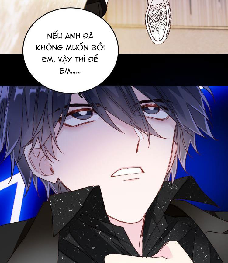 Tôi Phải Làm 1 Kẻ Đại Xấu Xa Chap 20 - Next Chapter 20.5