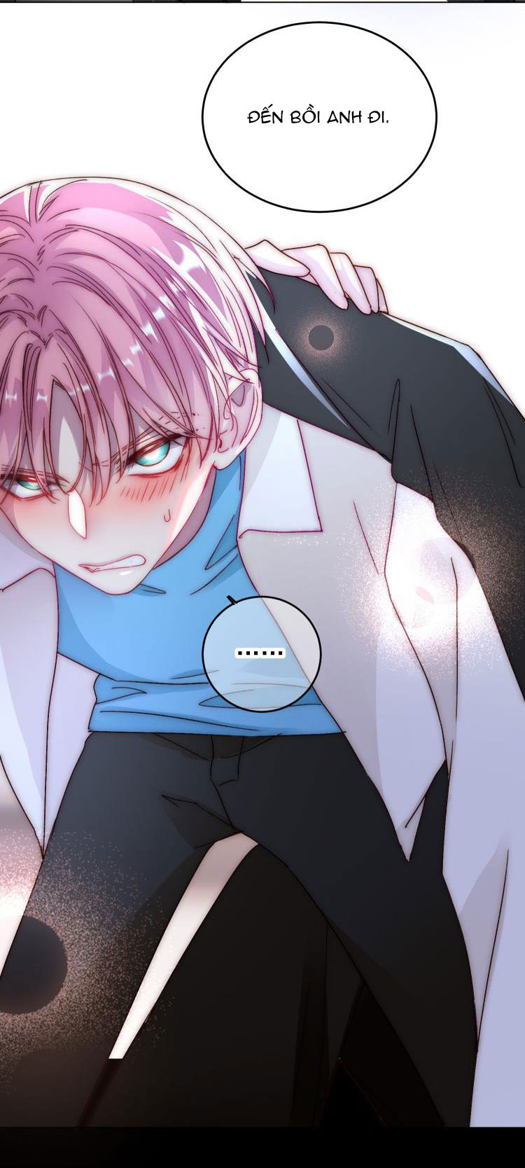 Tôi Phải Làm 1 Kẻ Đại Xấu Xa Chap 20 - Next Chapter 20.5