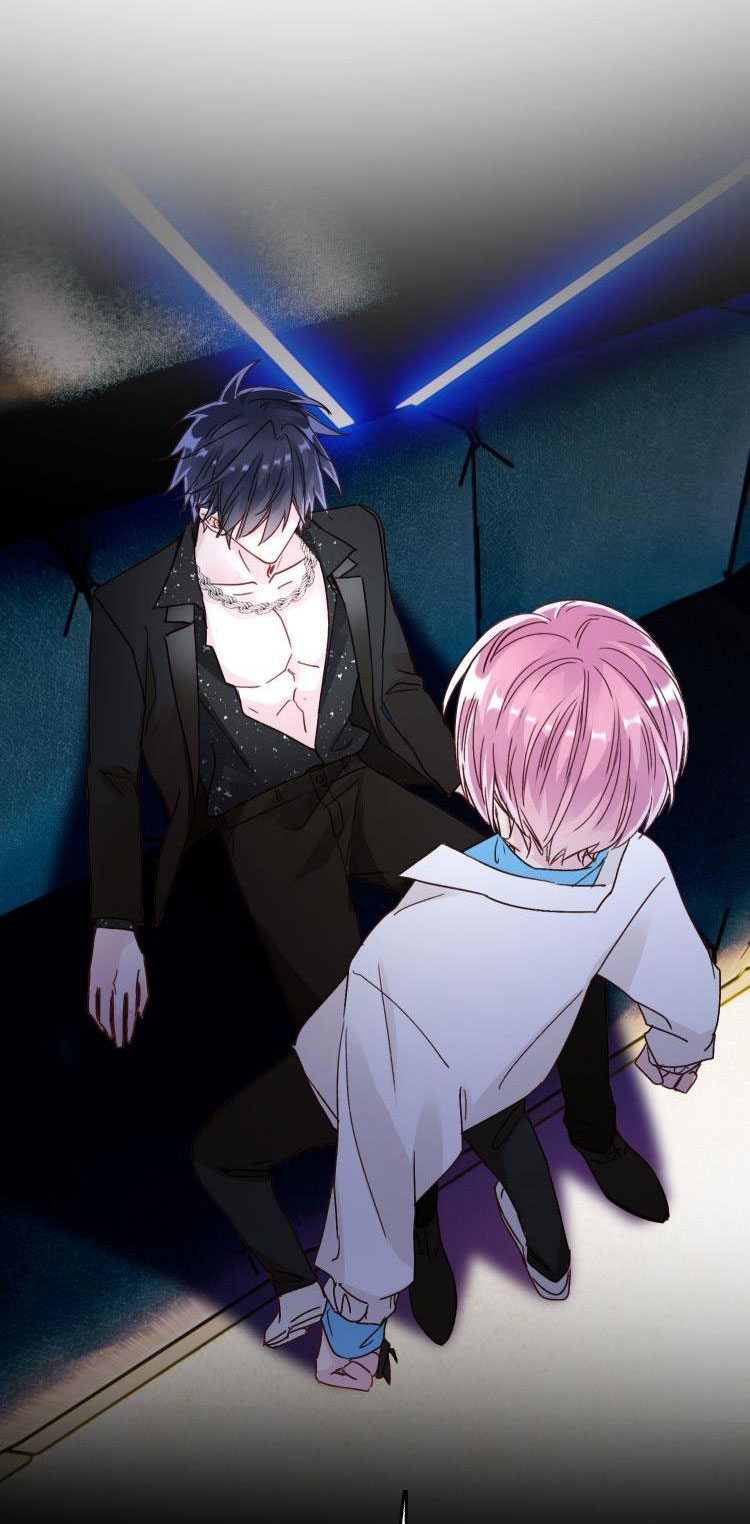 Tôi Phải Làm 1 Kẻ Đại Xấu Xa Chap 20 - Next Chapter 20.5