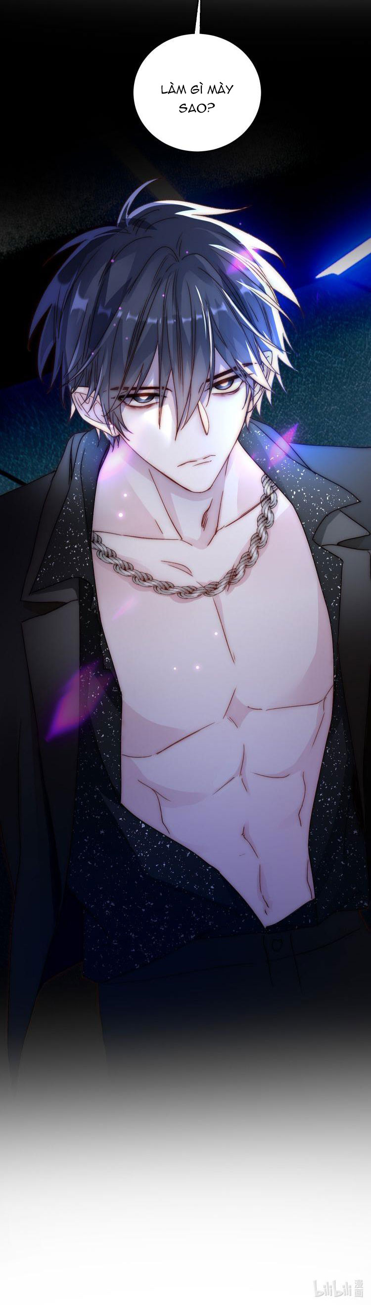 Tôi Phải Làm 1 Kẻ Đại Xấu Xa Chap 20 - Next Chapter 20.5