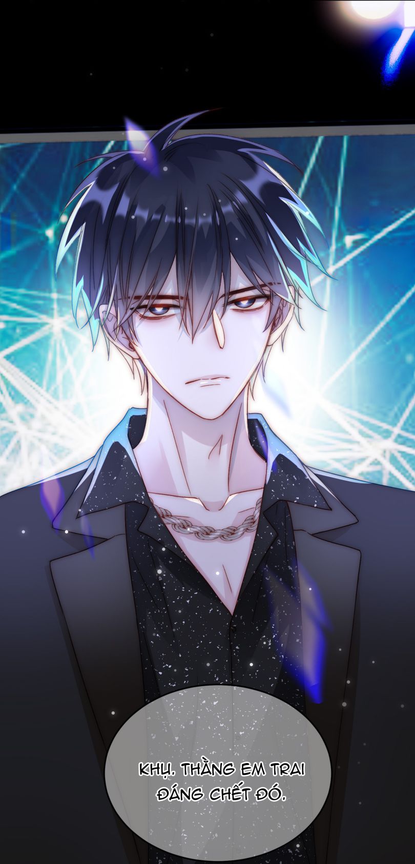 Tôi Phải Làm 1 Kẻ Đại Xấu Xa Chap 20 - Next Chapter 20.5