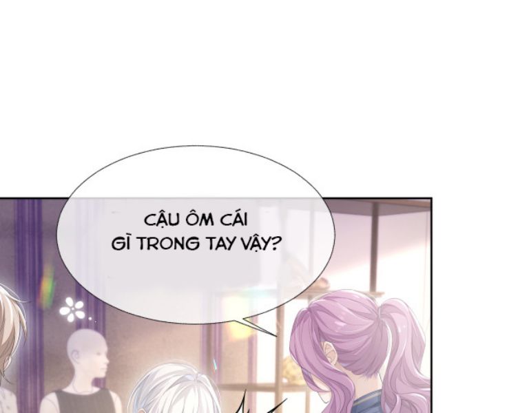 Đơn Xin Ly Hôn Chapter 17 - Trang 3