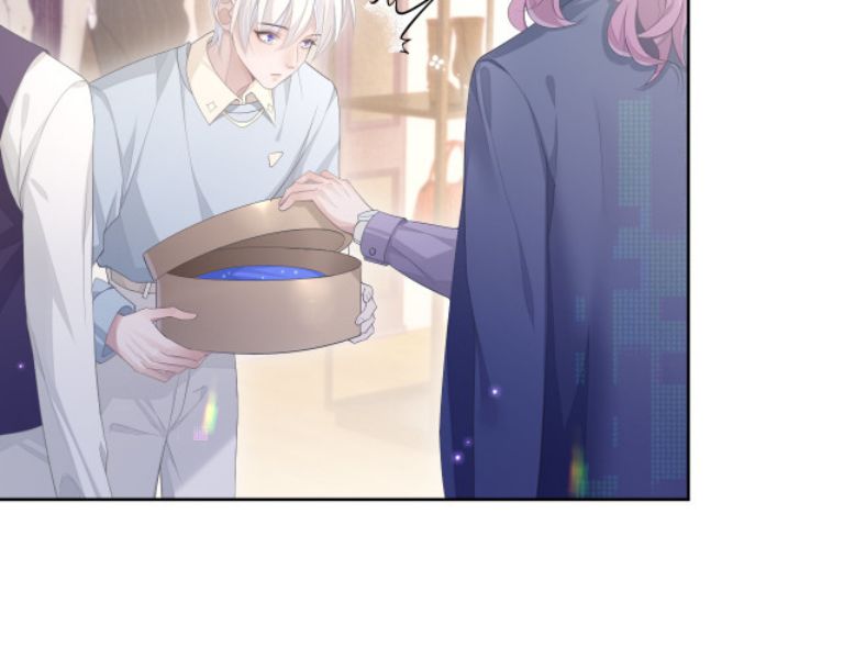 Đơn Xin Ly Hôn Chapter 17 - Trang 3