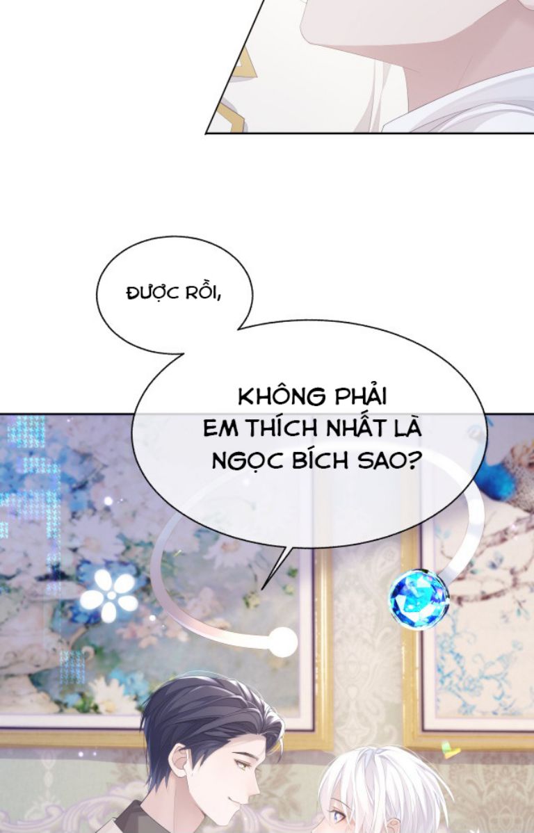 Đơn Xin Ly Hôn Chapter 17 - Trang 3