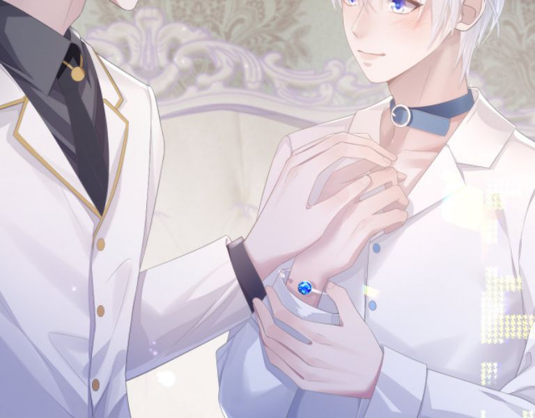 Đơn Xin Ly Hôn Chapter 17 - Trang 3