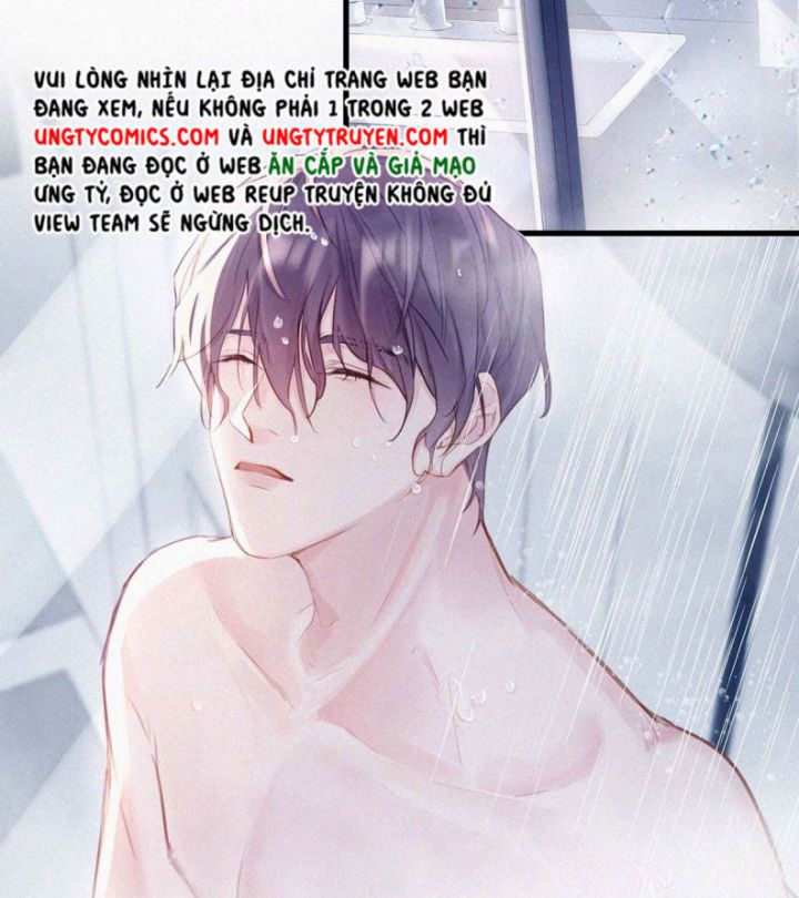 Môi Súng Chapter 17 - Trang 4